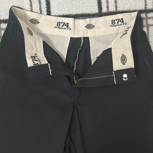 Dickies 874 Original Fit Work Pant